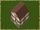 Small Brick House