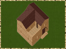 Small Brick House