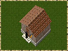Small Brick House